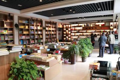 山東“最美書(shū)店”評(píng)選結(jié)果揭曉 臨沂五家書(shū)店榮耀登榜，文化教育服務(wù)再上新階
