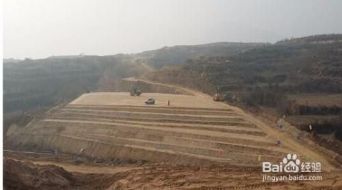 土石方工程施工 鉆爆開挖與機械化出渣工藝解析