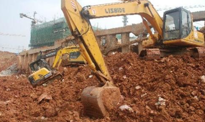 土石方工程 內(nèi)涵解析與關(guān)鍵施工流程